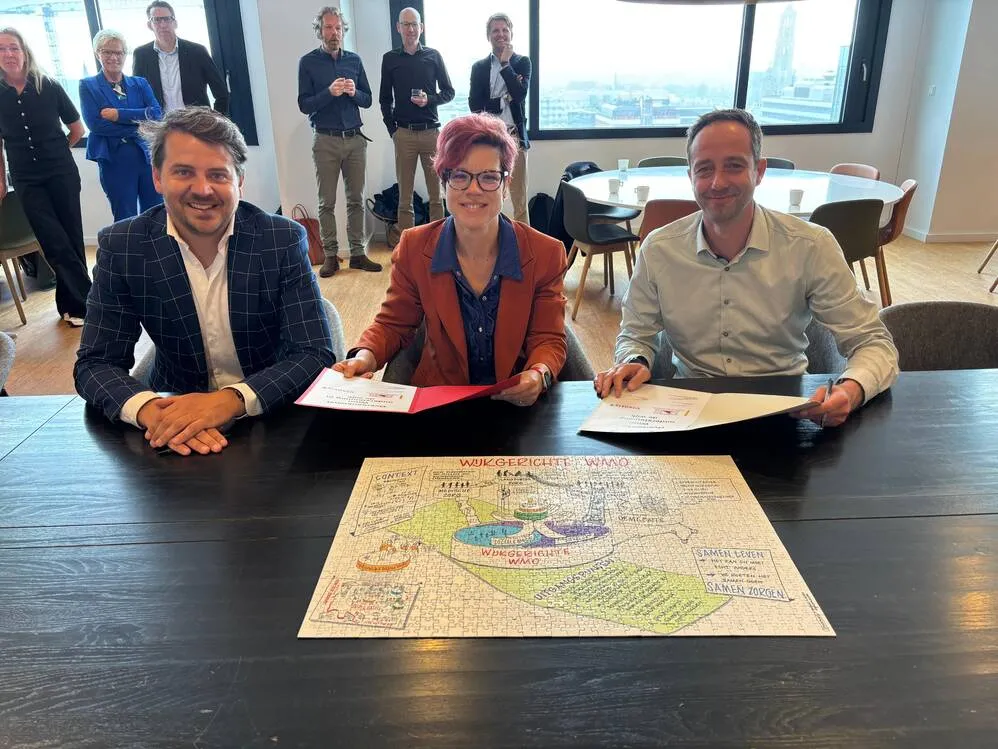 Ondertekening_Viantis mei 2026