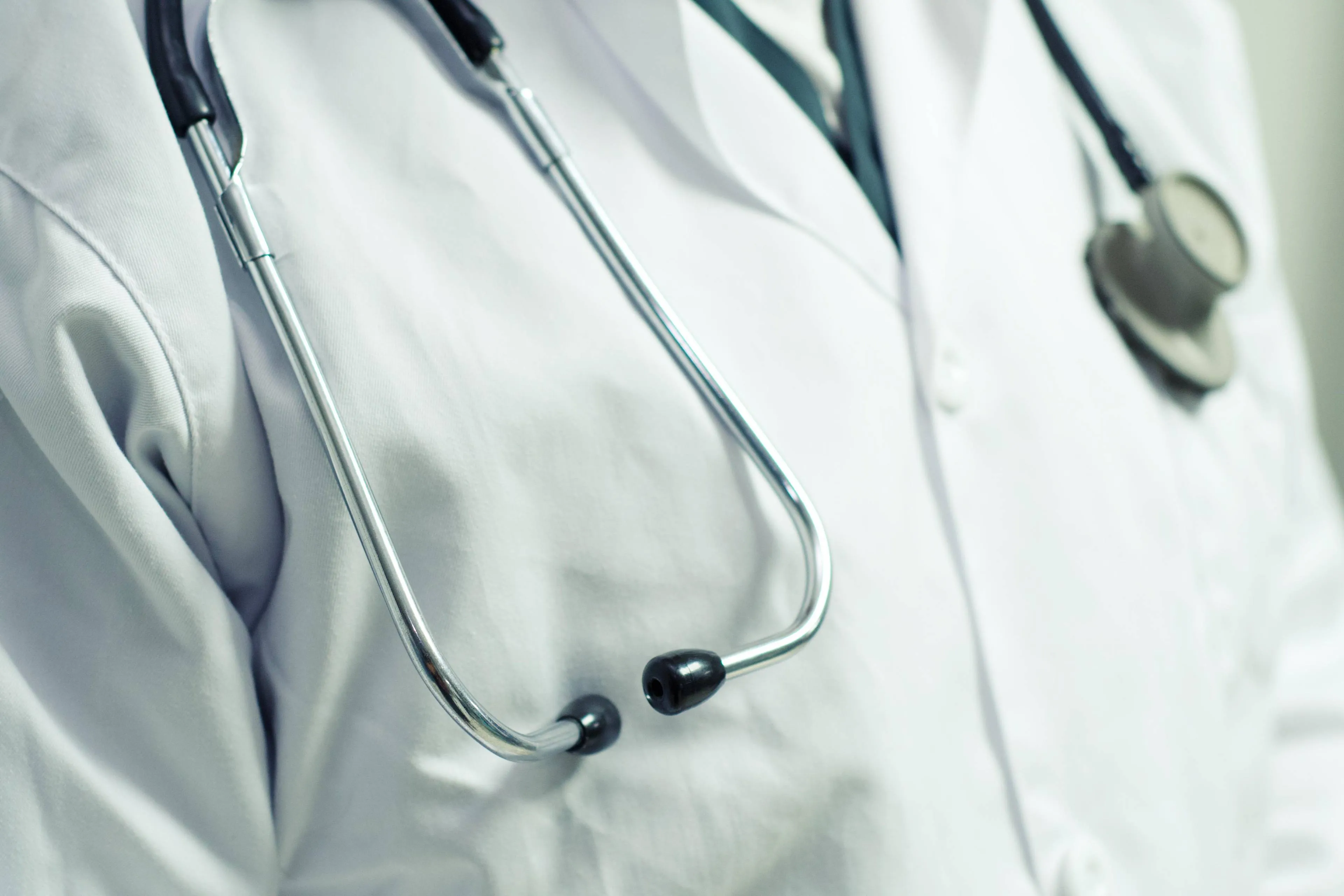 zorg dokter