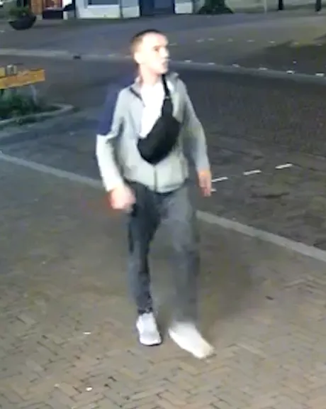 man mishandelt vrouwen