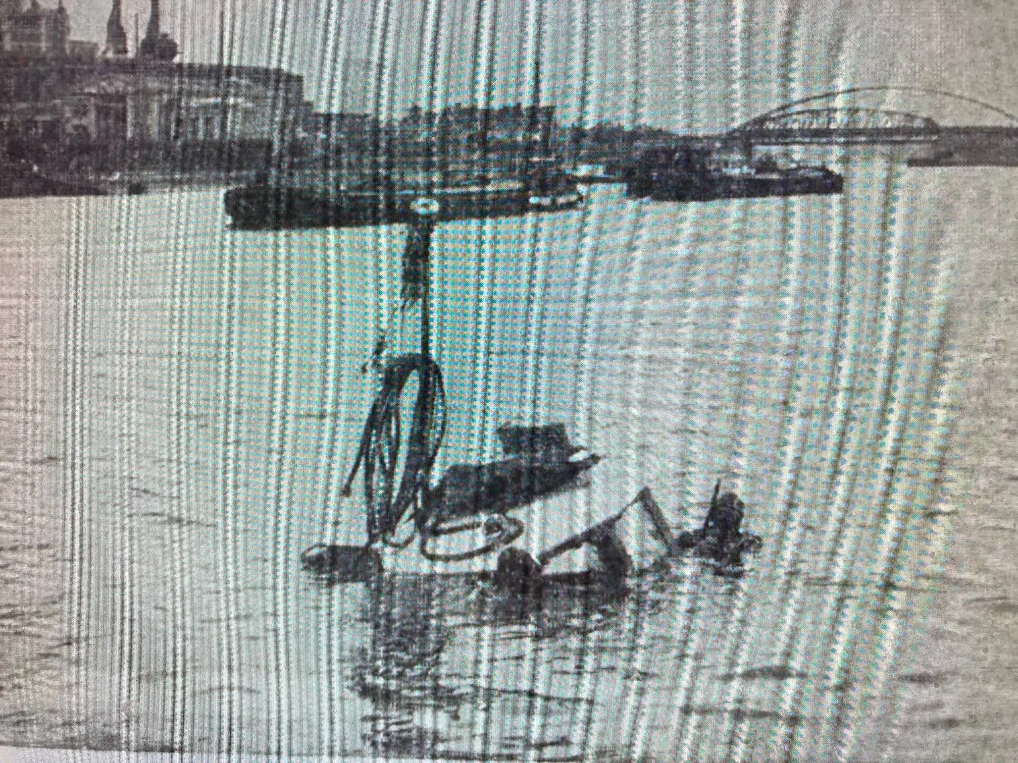 veerpontramp