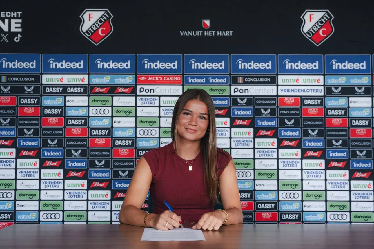 Carmen Werkhoven