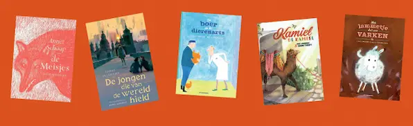 jeugdboeken