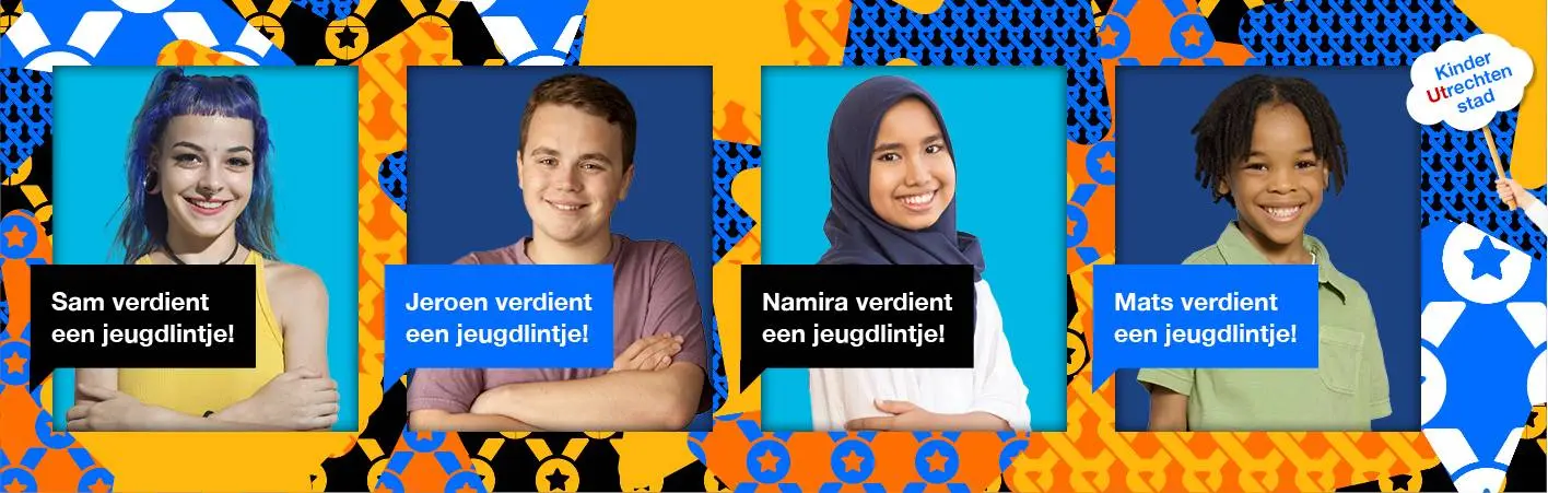 Jeugdlintje
