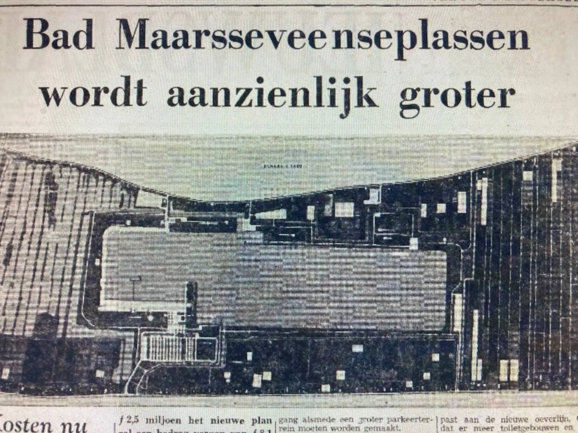 Maarsseveenseplassen