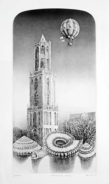 Gerard van Rooy