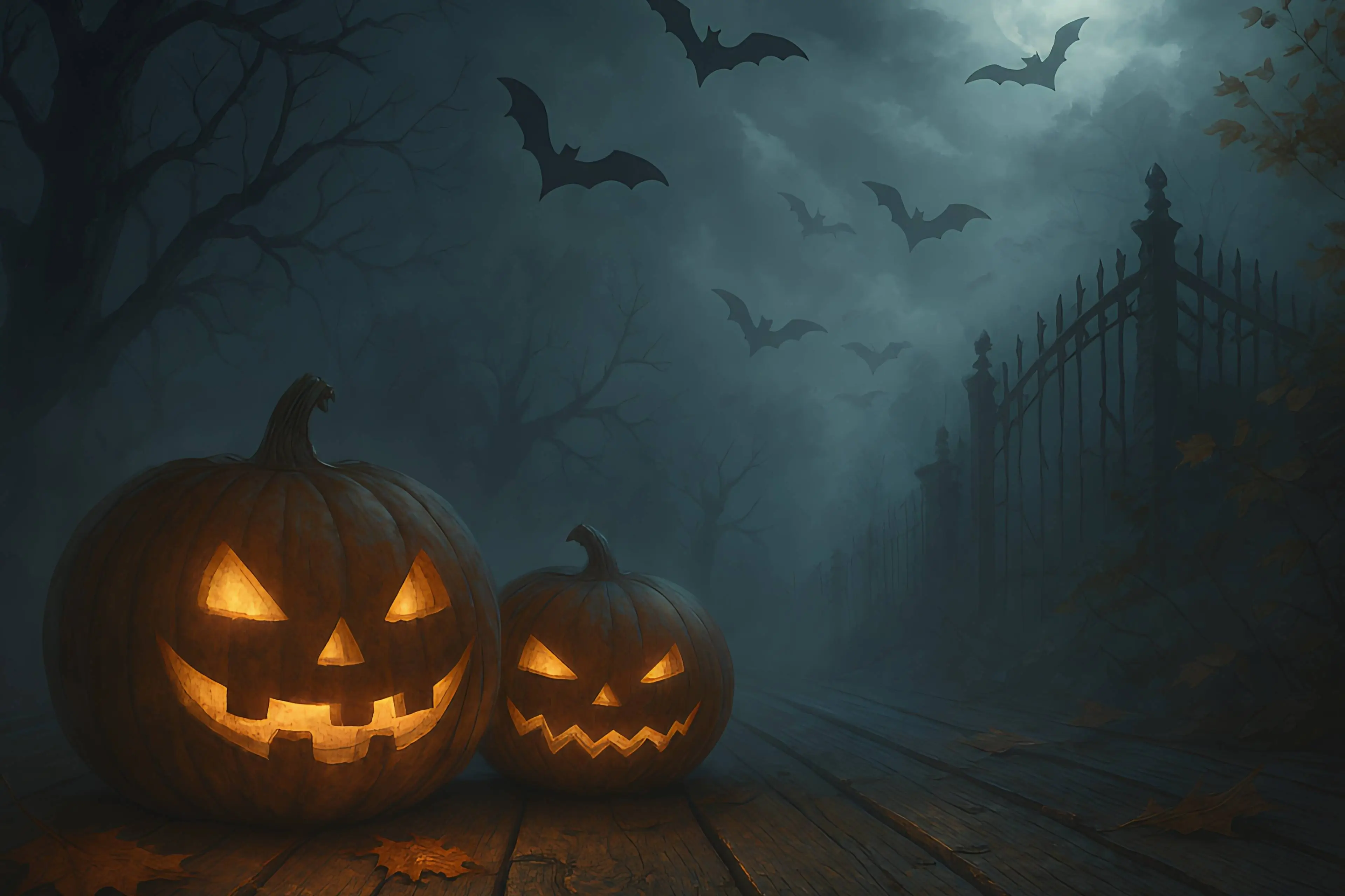 halloween