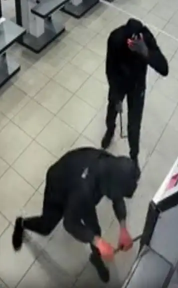 inbraak supermarkt Zuilen