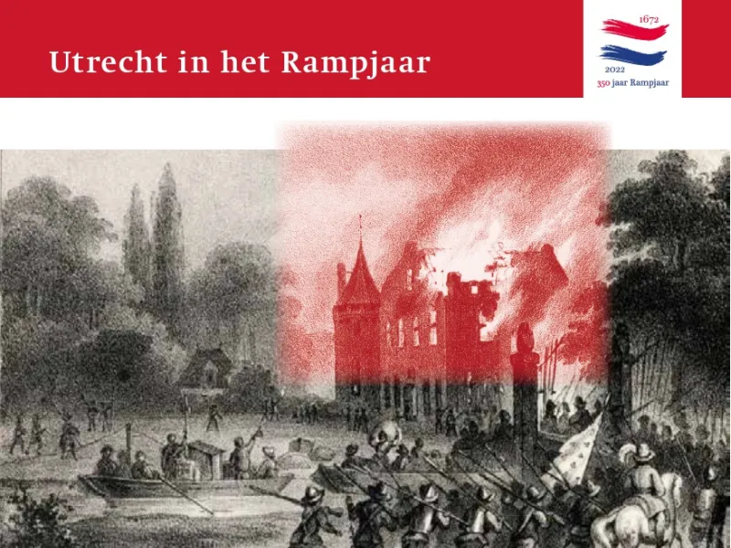 agenda rampjaar