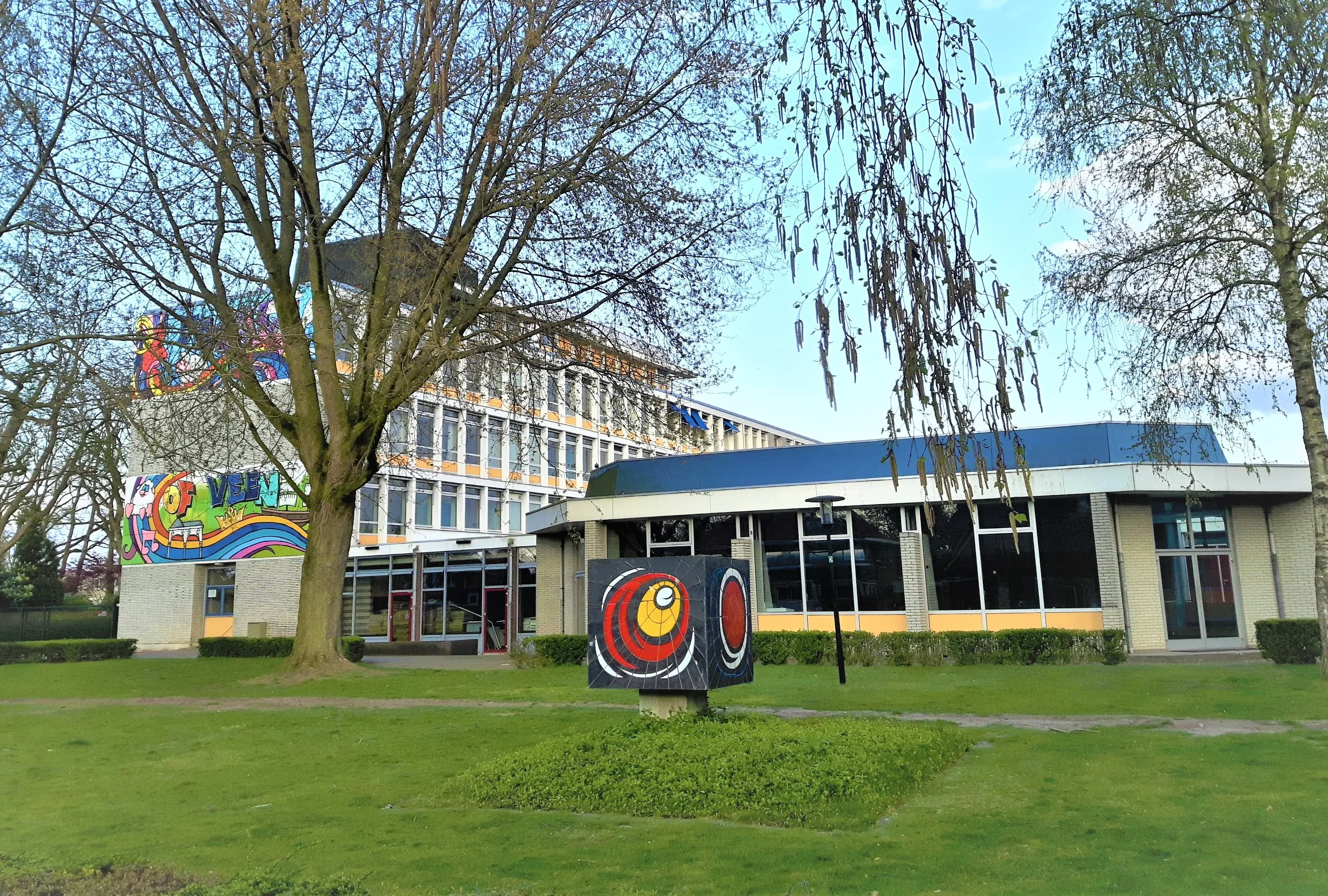 clv kerkewijk meer kleur