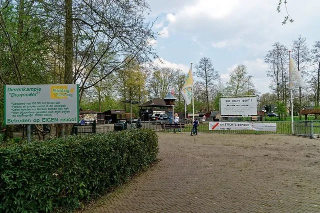 dieren 1