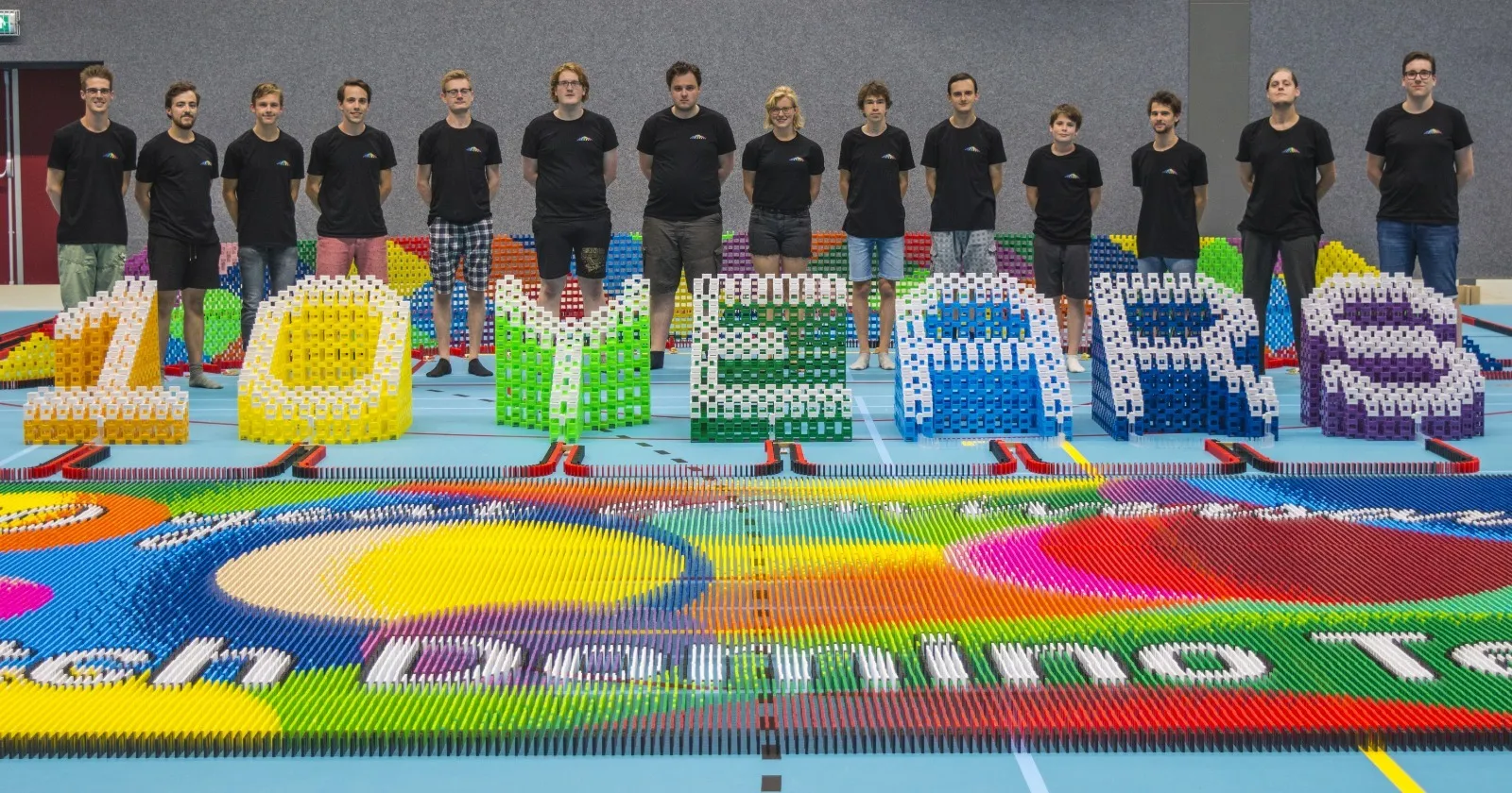 domino 4