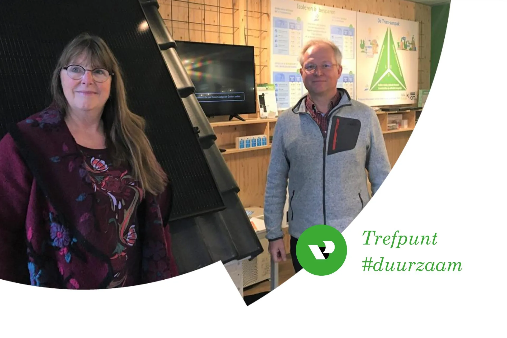duurzaam trefpunt