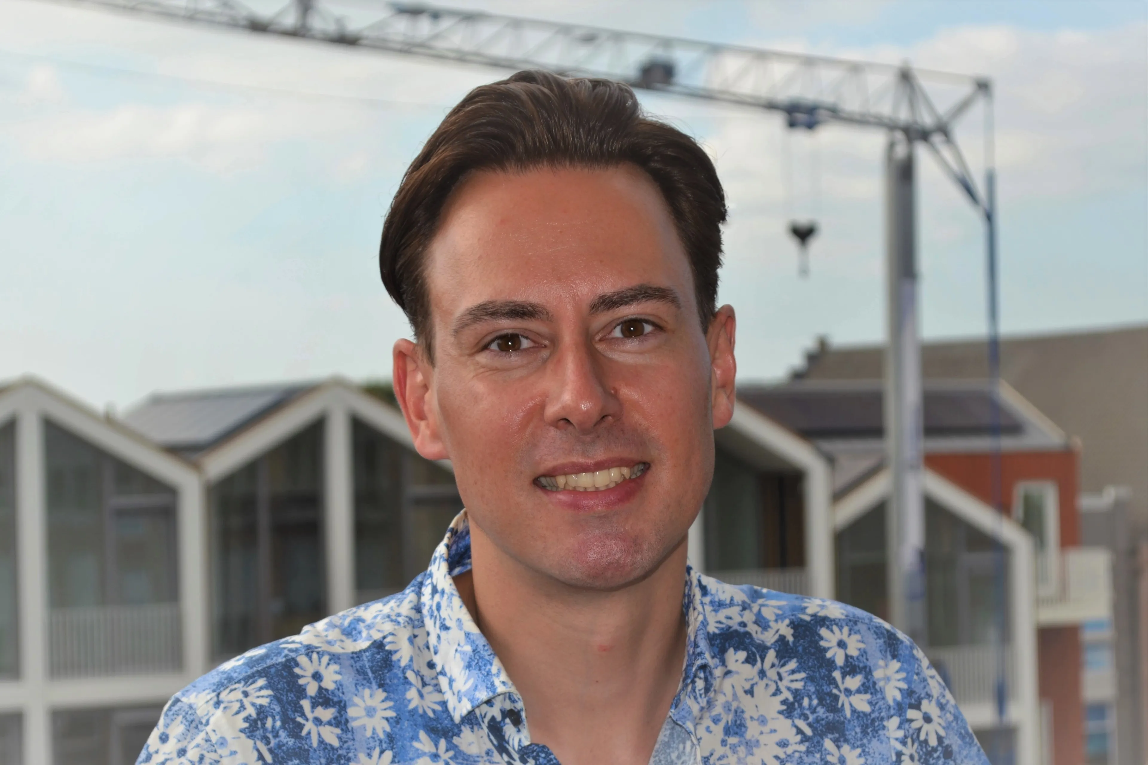 dylan lochtenberg