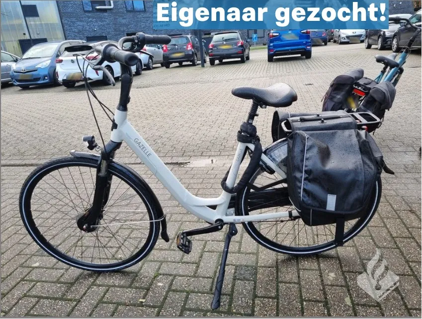 fiets