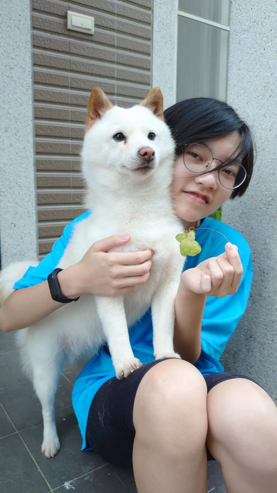 foto yun yun uit taiwan