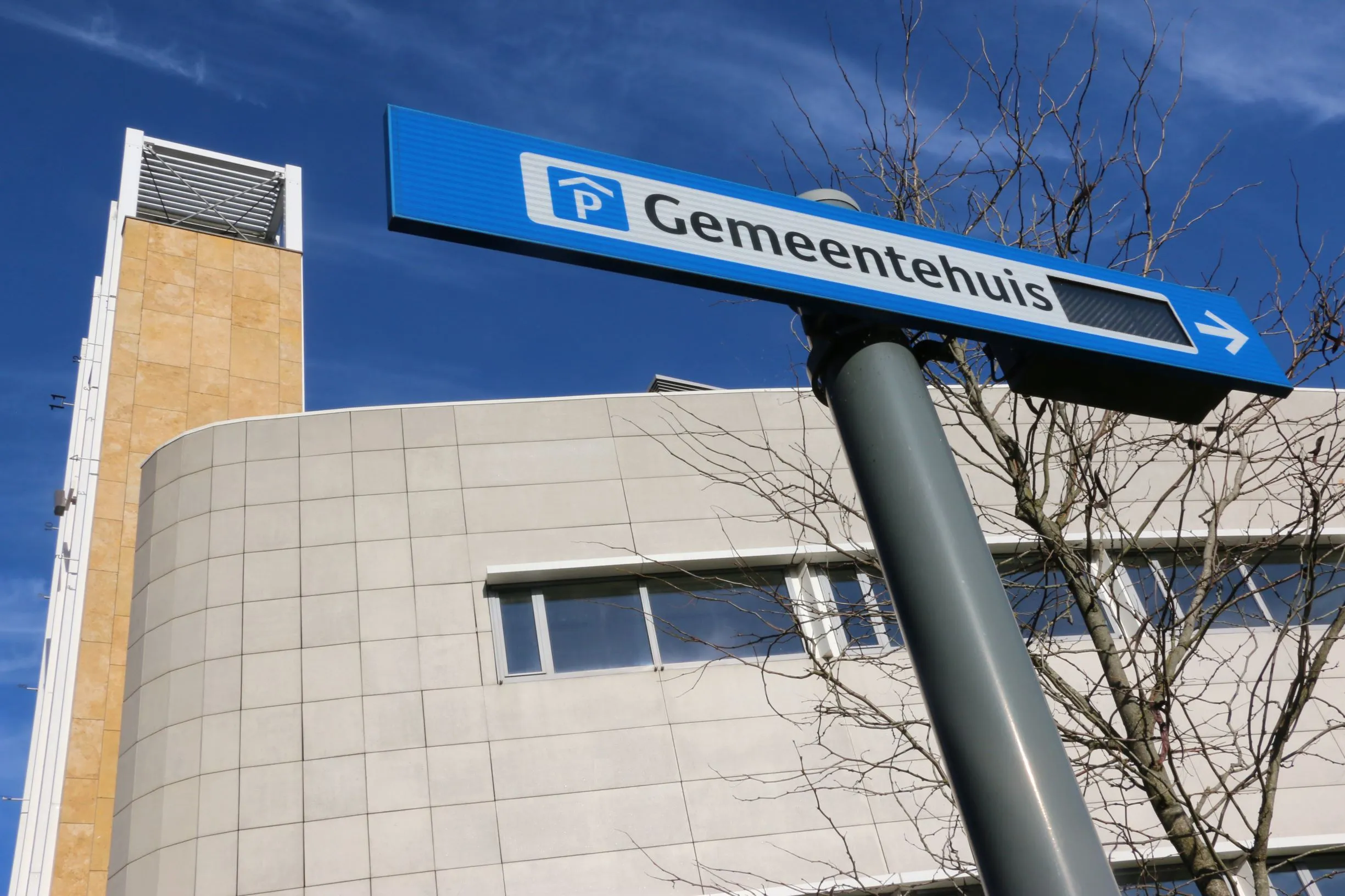 gemeentehuis 6 b