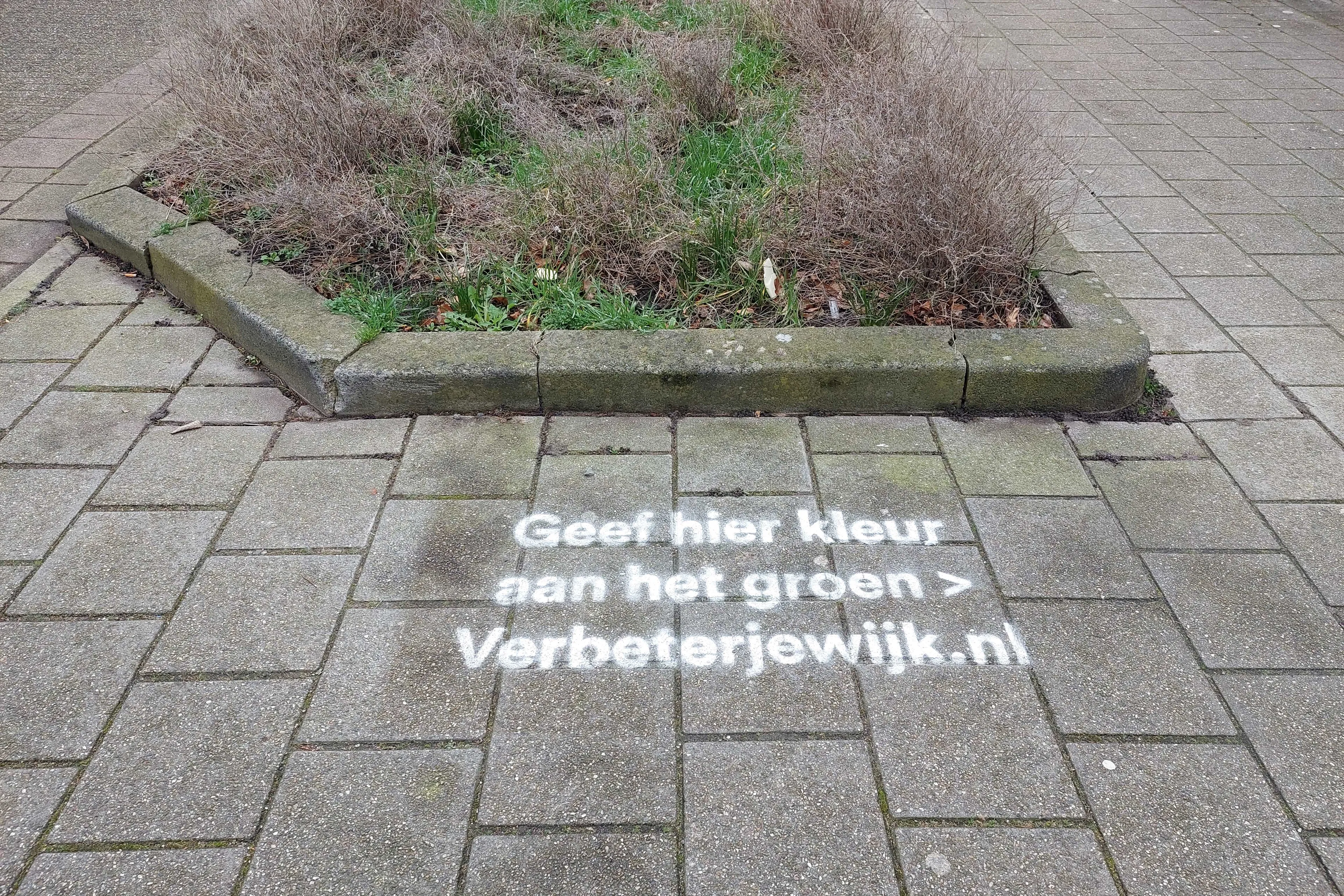 groen