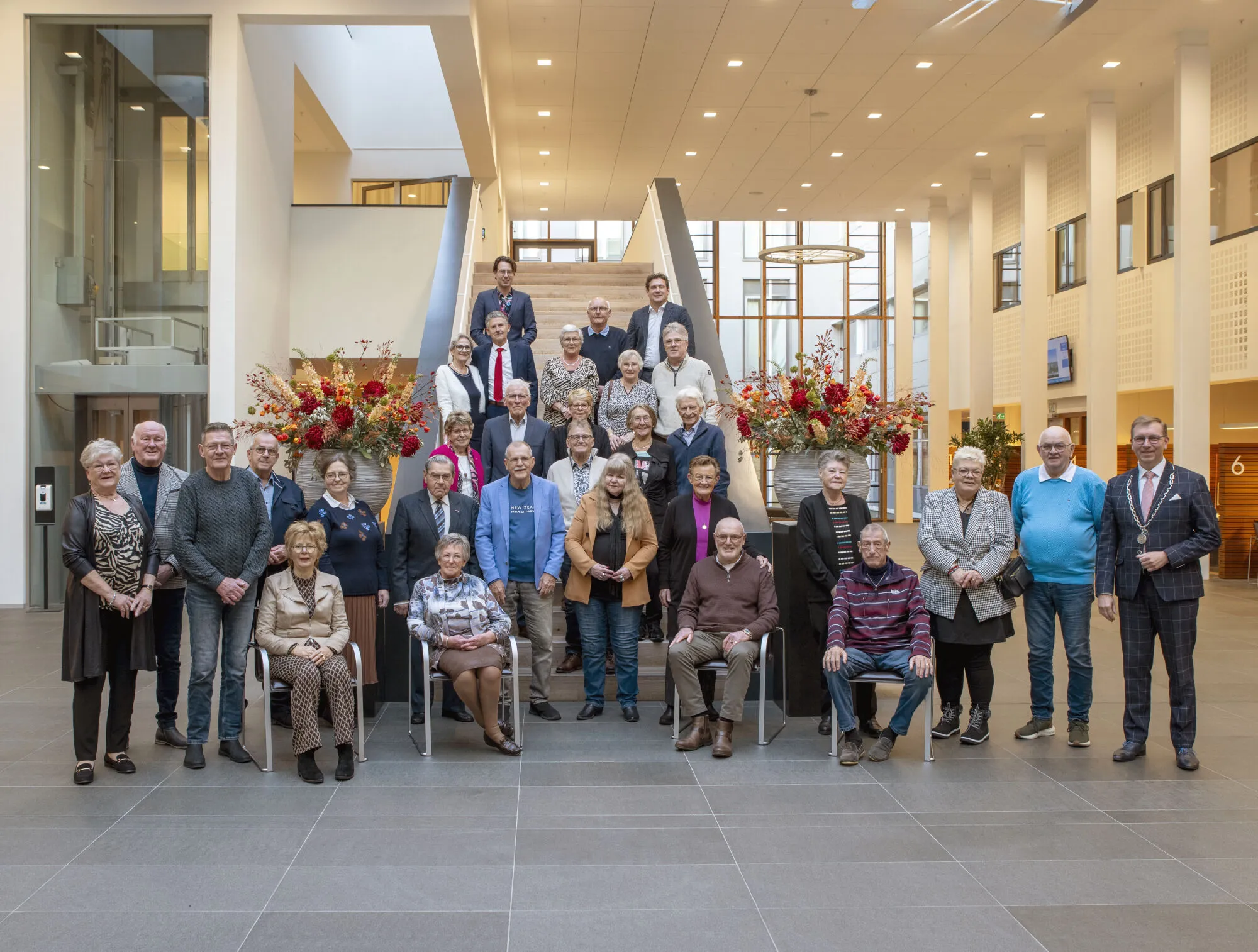 groep