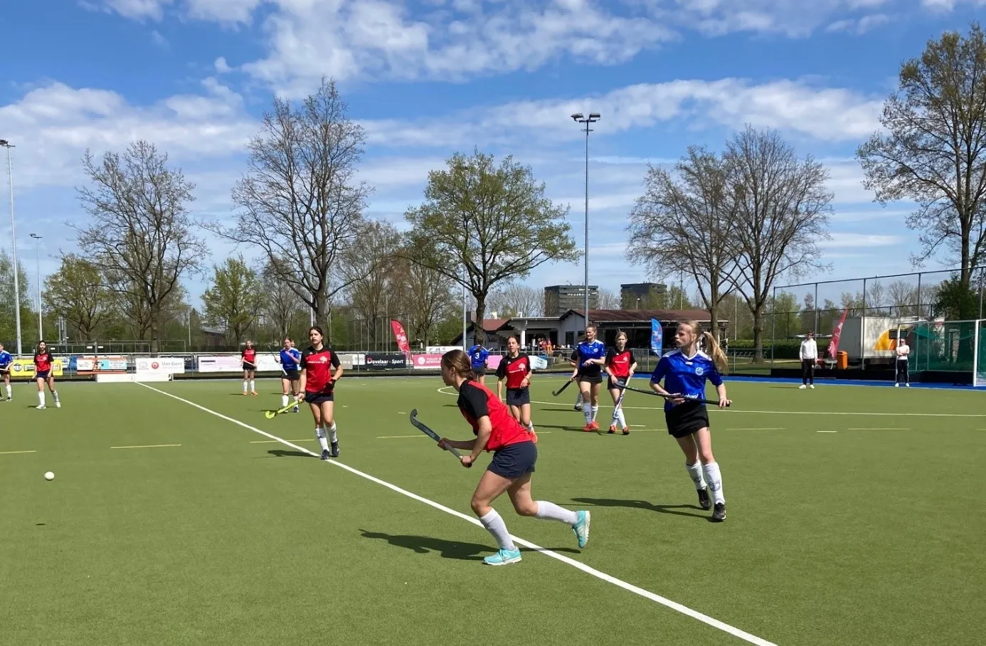 hockey om