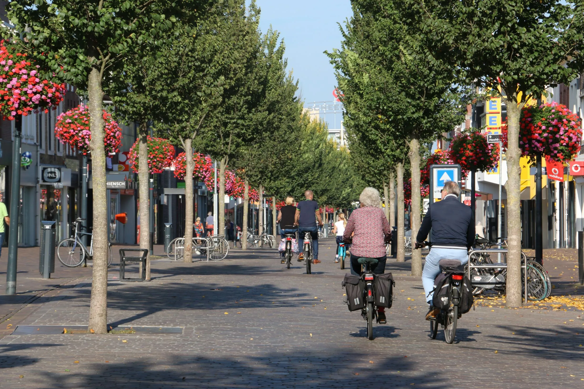 hoofdstraat 2 b