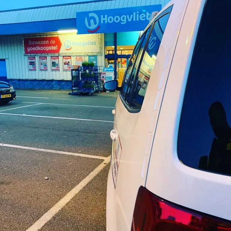 hoogvliet