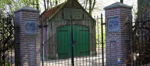 huisje