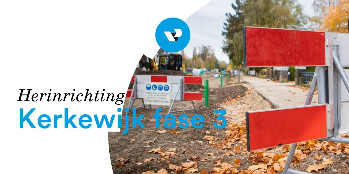 kerkewijk 6