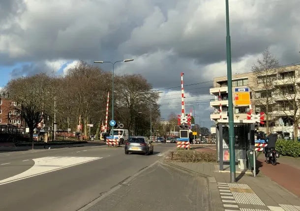 kerkewijk spoor b