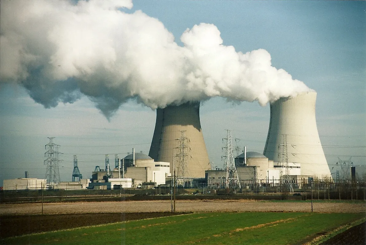kernenergie
