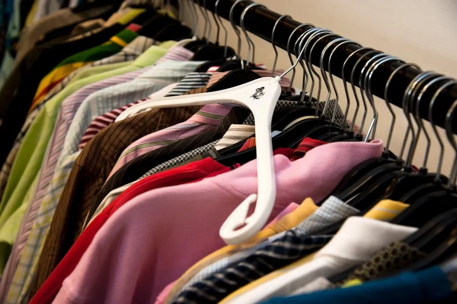 kleding