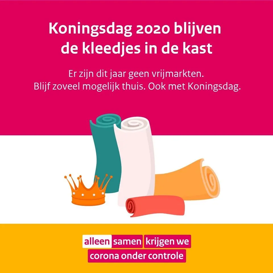 koningsdag