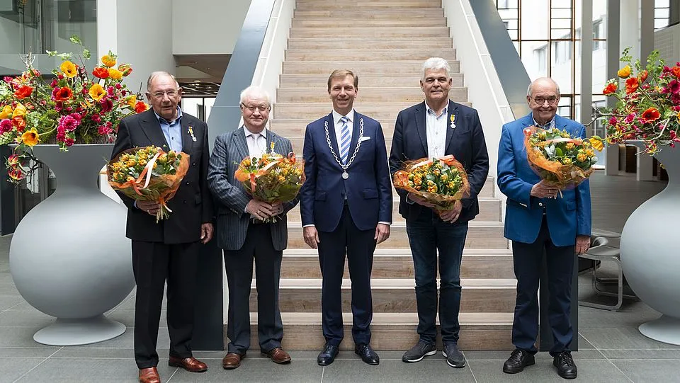 lintjes