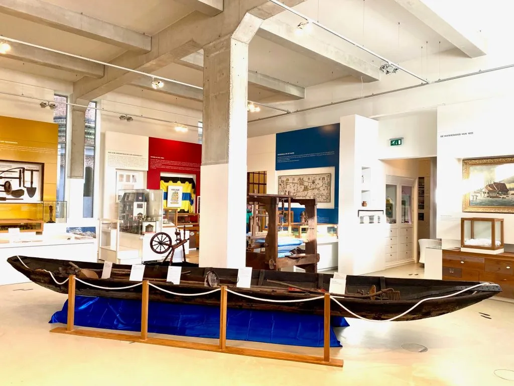 museum