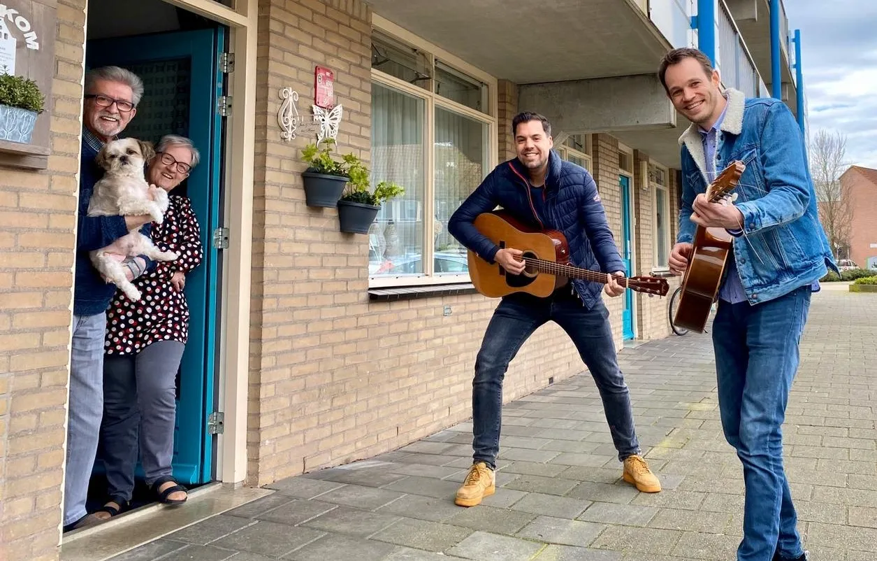 muziek
