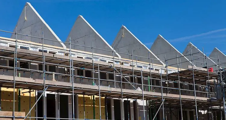 nieuwbouw 2