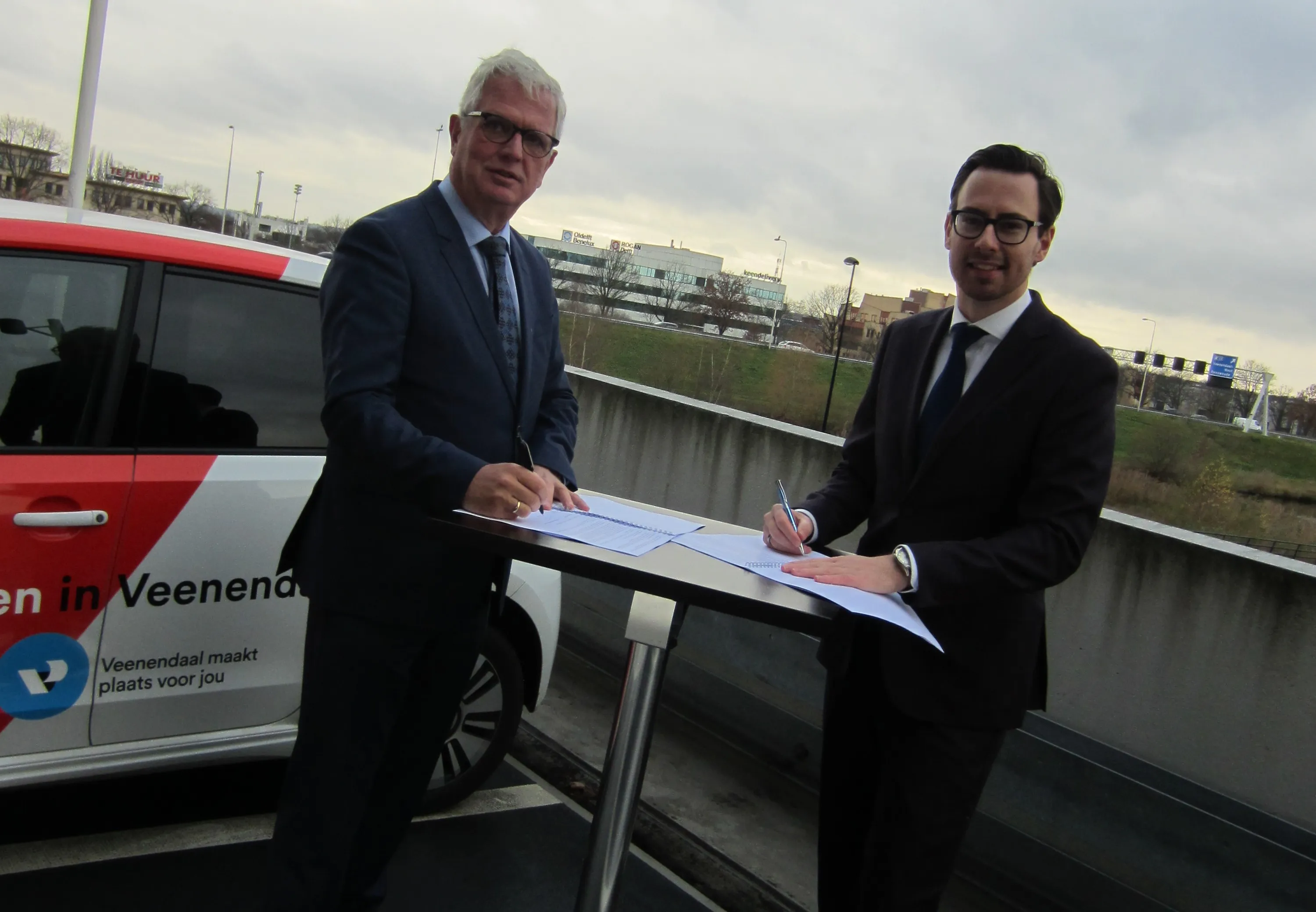 ondernemersfonds 1
