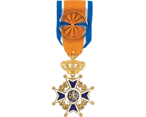 oranje