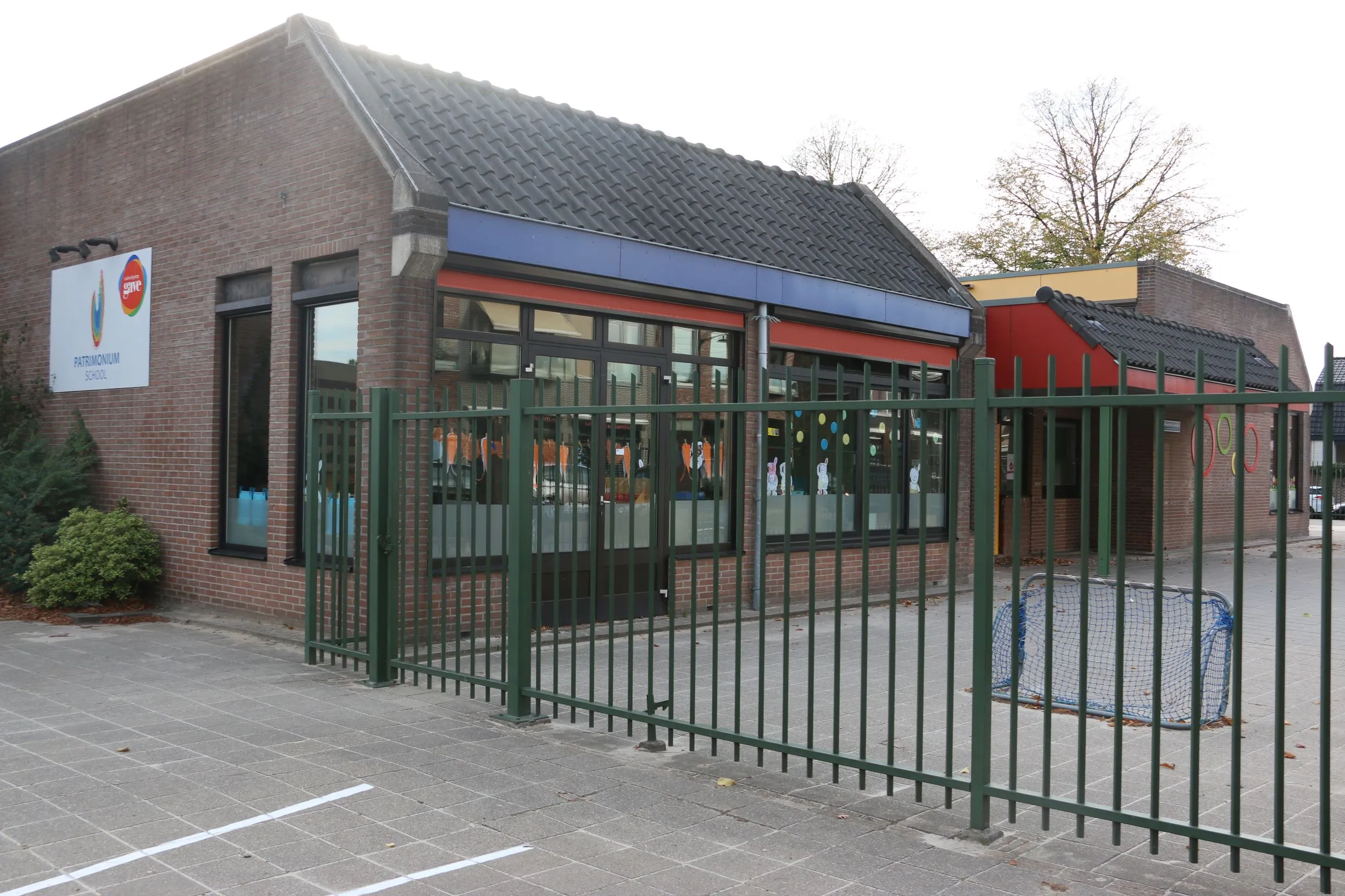 patrimoniumschool b