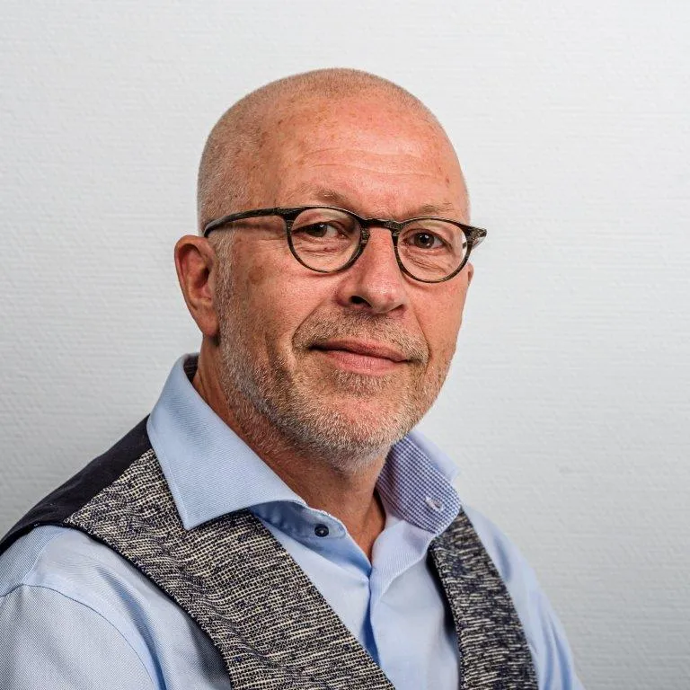 peet de graaf