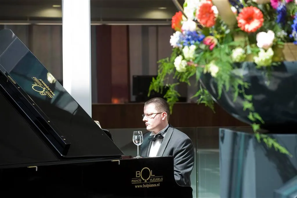 piano