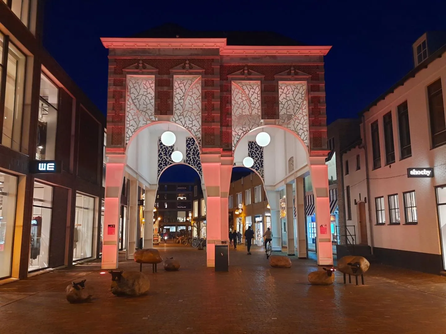 poort