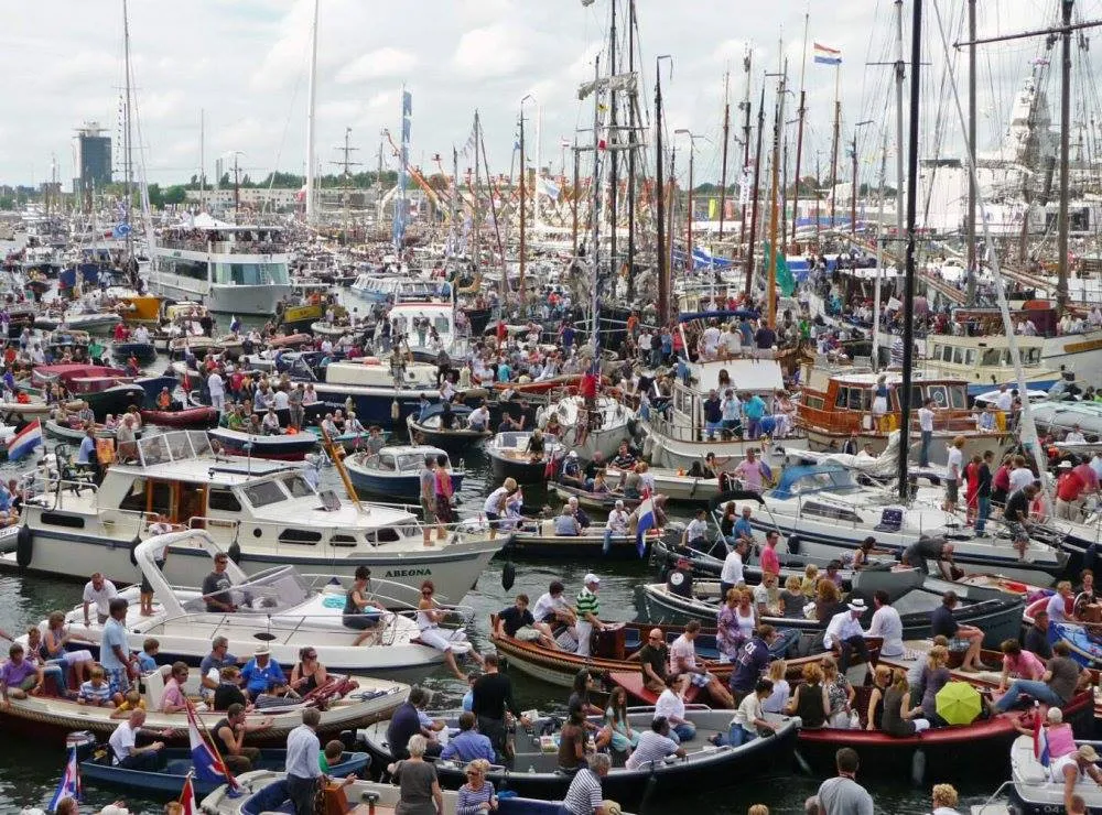 regatta