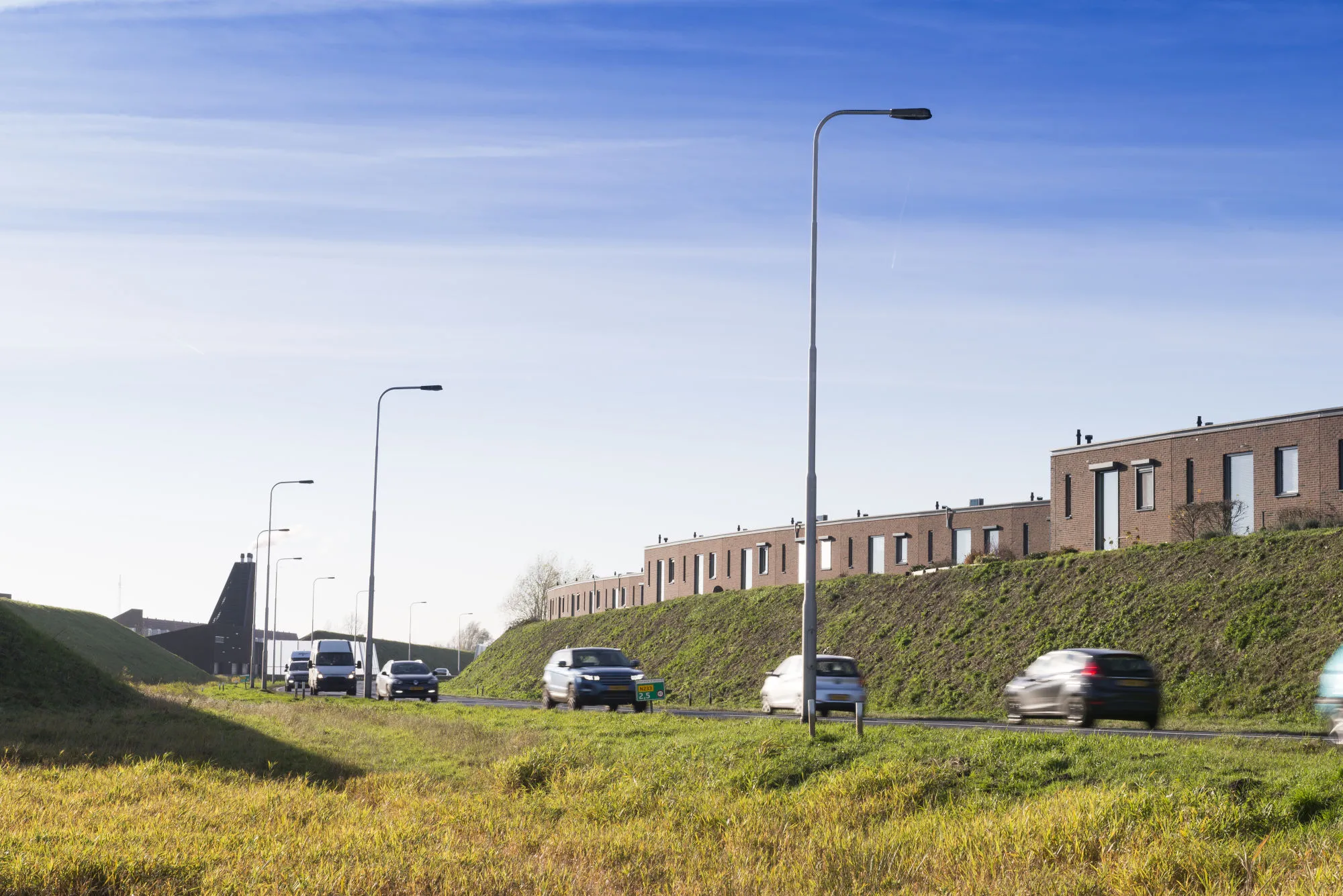 rondweg oost jaja