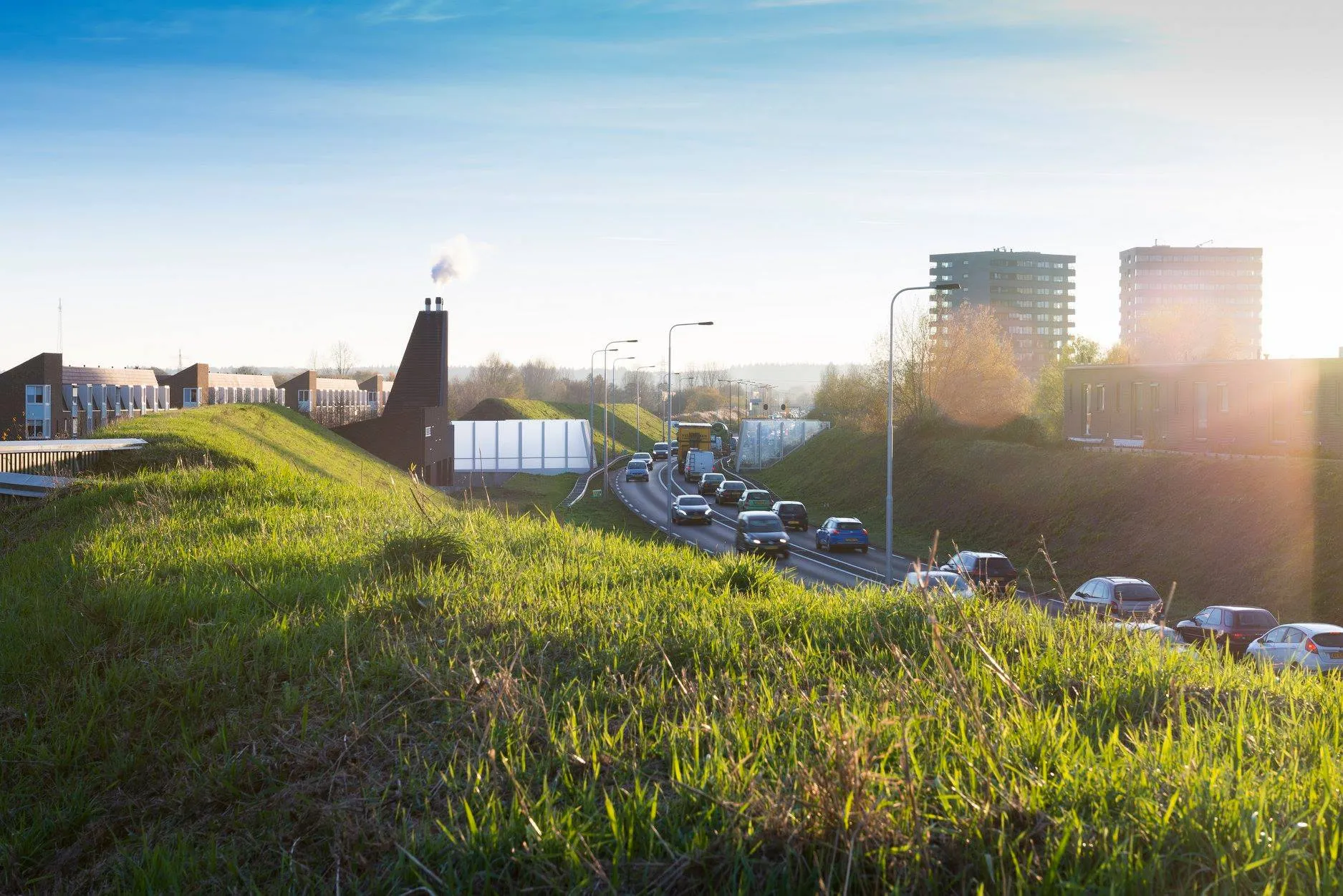 rondweg oost