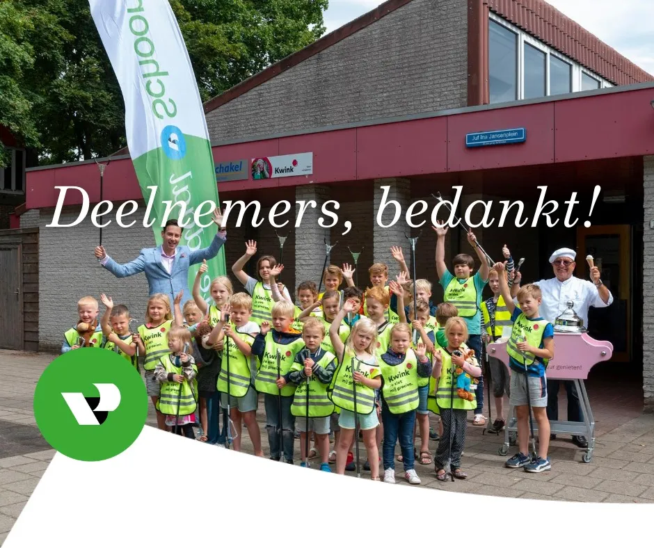 schoon kids