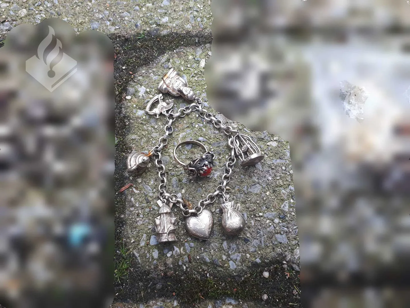 sieraden nieuw