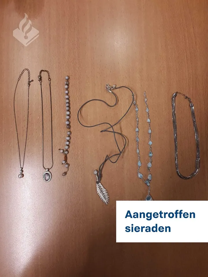 sieraden