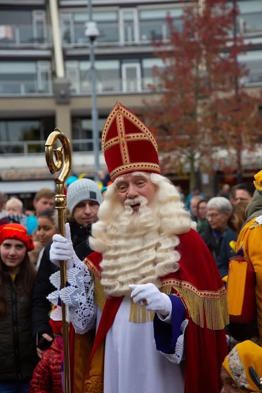 sinterklaasveenendaal