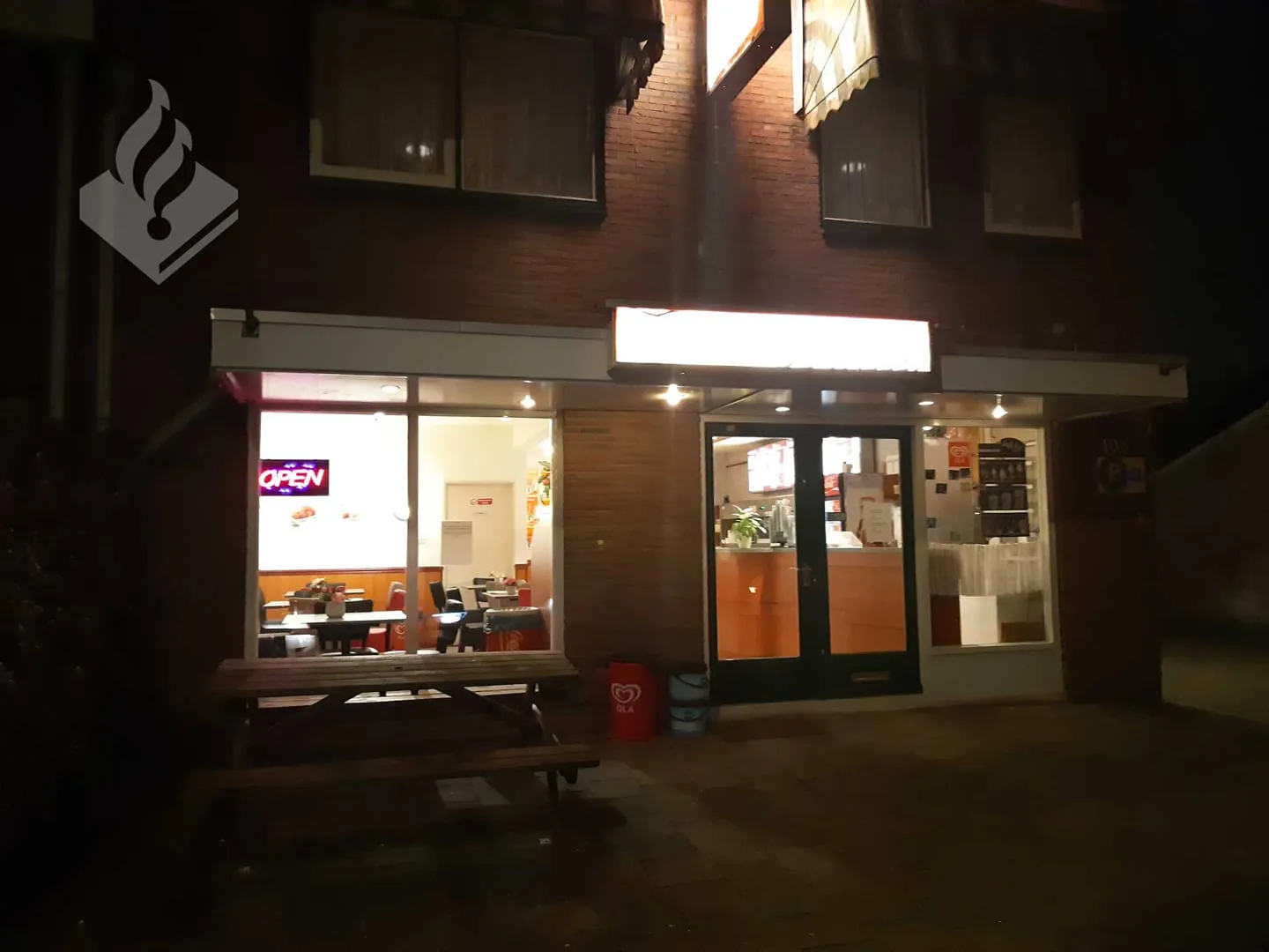 snackbar