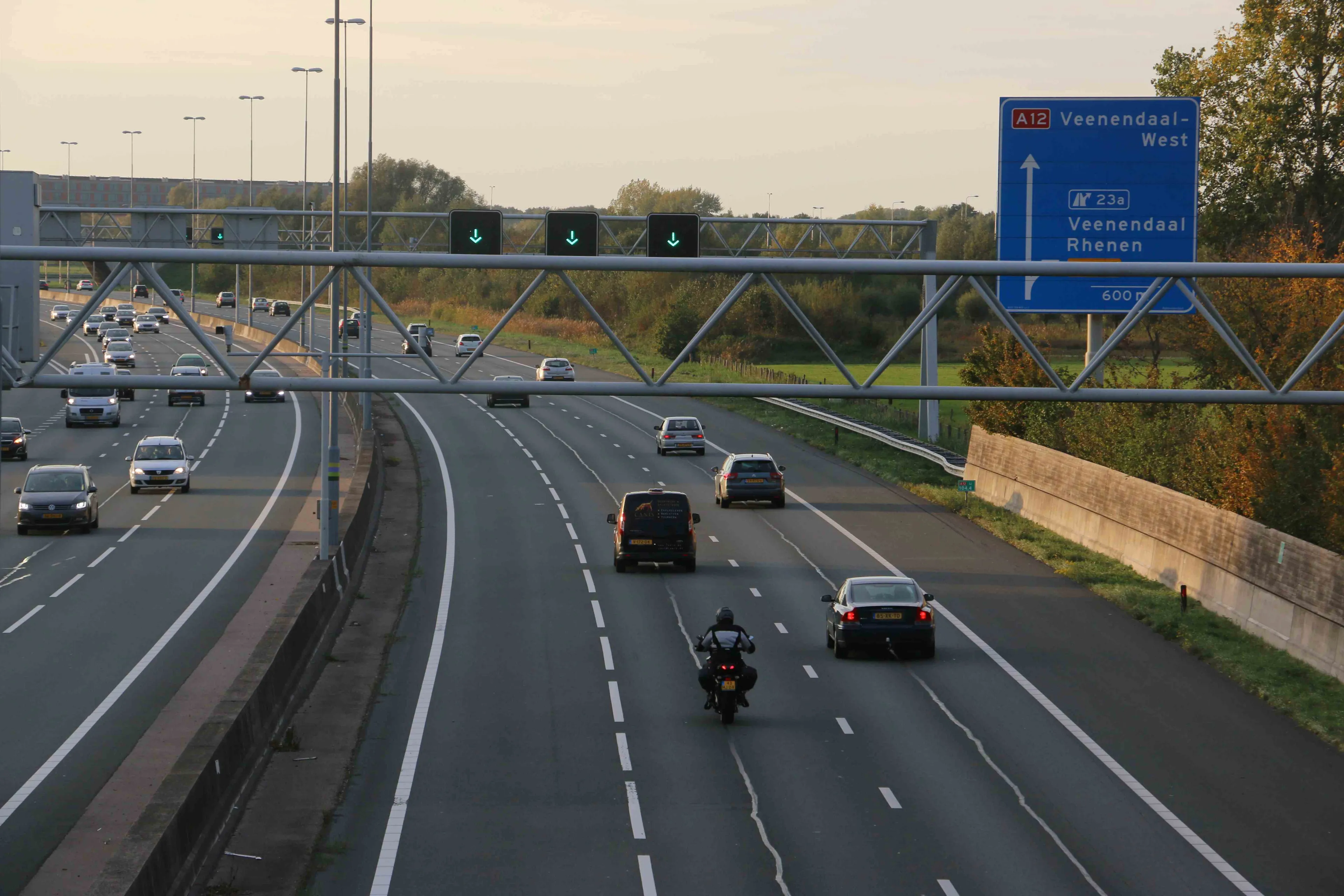 snelweg 2 b